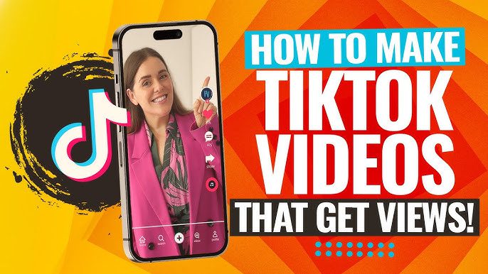 Tips For Creating Viral Content For TikTok: A Beginner’s Guide