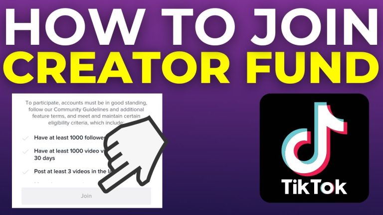 how-to-join-tiktok-creator-fund