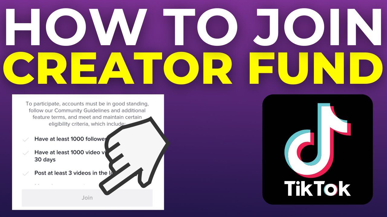 how-to-join-tiktok-creator-fund