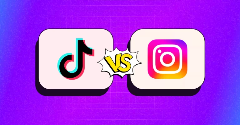 Instagram Reel Vs TikTok: Which Is Better In 2024?